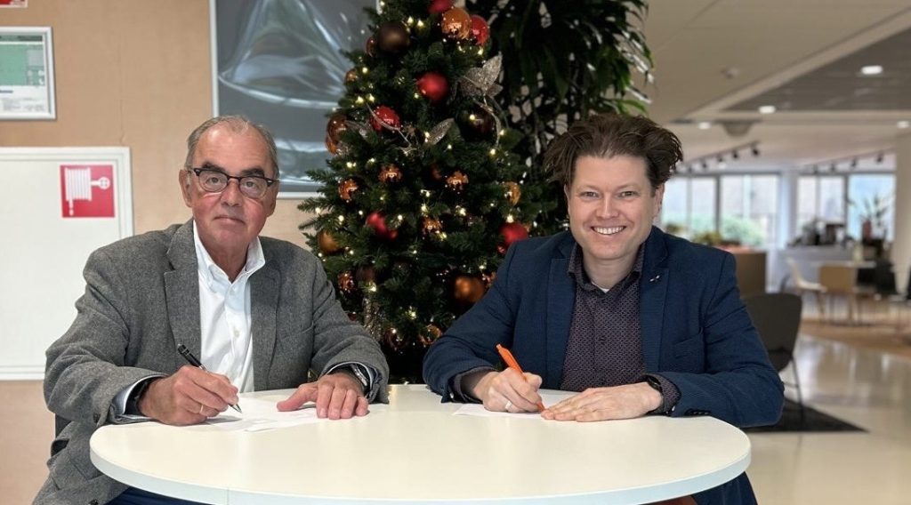 biopolymer compounding