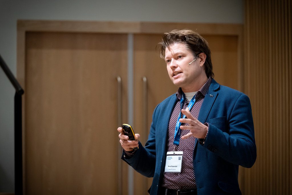 netherlands biotechnology congress