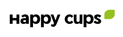 Happy cup