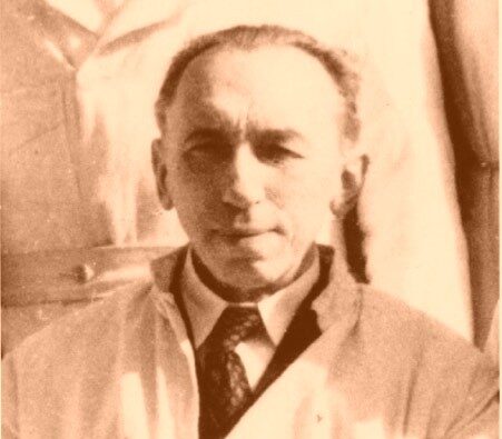 Maurice Lemoigne