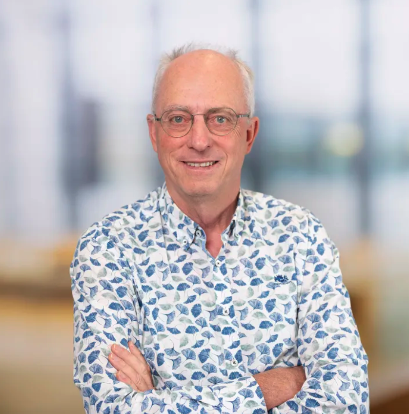 Mark van Loosdrecht