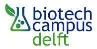 Biotech campus delft