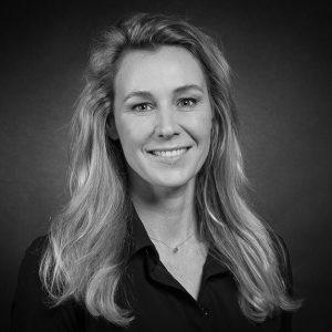 Portrait of Anouk Kruijff, Paques Biomaterials