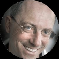 Portrait of Mark Van Loosdrecht, Paques Biomaterials