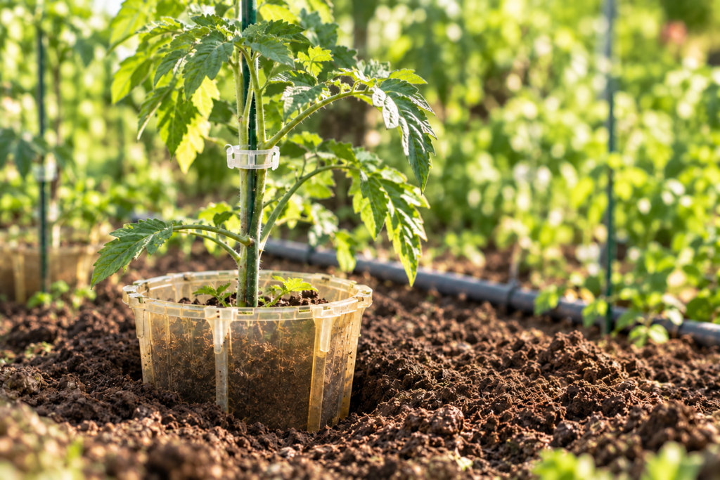 Biodegradable-horticulture-with-PHA